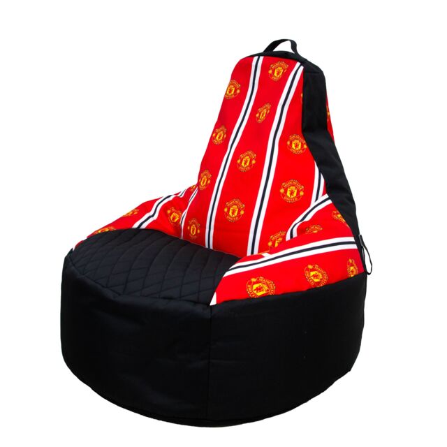 Manchester United FC Gaming Bean Chair