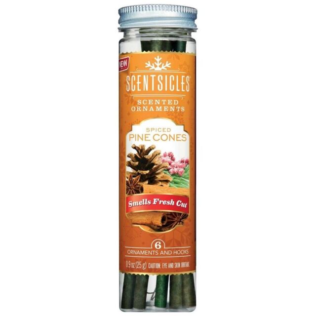 Premier Scent Sicles in Orange - image 1