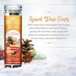 Premier Scent Sicles in Orange - thumbnail 3