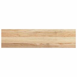 Berkfield Home Window Sills 2 pcs¬†Untreated 80x20x2 cm Solid Wood Oak in Brown - Size: Medium - thumbnail 6