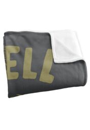 Warner Brothers Game Of Thrones Officially Licensed Silky Touch Super Soft Throw Blanket 152 x 127 cm in White - thumbnail 3