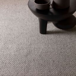The Rug Shop UK Grey Modern Easy to clean Hand Made Plain Area Rug - Size: 200 cm x 290 cm - thumbnail 5