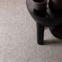 The Rug Shop UK Grey Modern Easy to clean Hand Made Plain Area Rug - Size: 200 cm x 290 cm - thumbnail 7