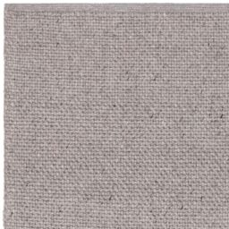 The Rug Shop UK Grey Modern Easy to clean Hand Made Plain Area Rug - Size: 200 cm x 290 cm - thumbnail 9