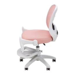 FORGEVIO Study Desk Chair Adjustable A Pink White Panda Type - Size: 0.6m2 - thumbnail 3