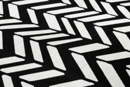 RugsX Mundo Rug in Beige - Size: 120 cm x 170 cm - thumbnail 4