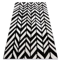 RugsX Mundo Rug in Beige - Size: 120 cm x 170 cm - thumbnail 1