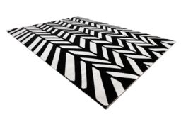 RugsX Mundo Rug in Beige - Size: 120 cm x 170 cm - thumbnail 3