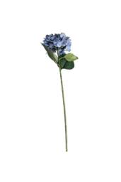 KDMD 26inch Single Hydrangea Lavender Grey - thumbnail 6