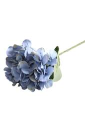 KDMD 26inch Single Hydrangea Lavender Grey - thumbnail 2