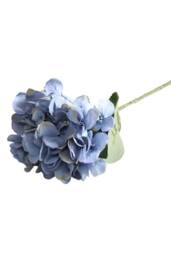 KDMD 26inch Single Hydrangea Lavender Grey - thumbnail 3