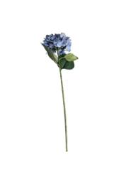 KDMD 26inch Single Hydrangea Lavender Grey - thumbnail 4