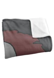 Warner Brothers IT, 152x127 cm Red Balloon Silky Touch Super Soft Throw Blanket in White - thumbnail 3