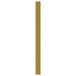 Berkfield Home Cabinet Handles 20 pcs Gold 160 mm Stainless Steel - thumbnail 4