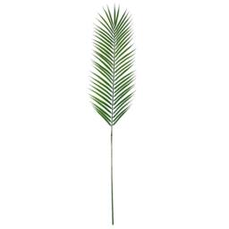 Leaf 100cm White Artificial Sunflower Arrangement Glass Vase Premium - thumbnail 5