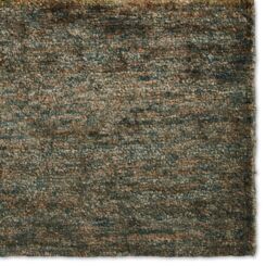 The Rug Shop UK Multi Handmade Modern Abstract Hemp Easy To Clean Area Rug - Size: 150 cm x 230 cm - thumbnail 5
