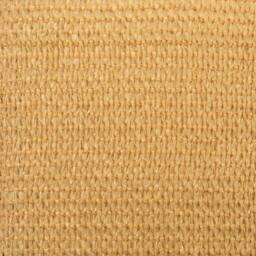 Berkfield Home Sunshade Sail 160 g/m¬≤ Triangular Sand 5x5x6 m HDPE in Light Sand - thumbnail 9