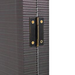 Berkfield Home Folding Room Divider 228x170 cm New York by Night - thumbnail 3