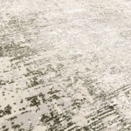 The Rug Shop UK Green Modern Abstract Luxurious Easy To Clean Latex Back Area Rug - Size: 240 cm x 340 cm - thumbnail 8