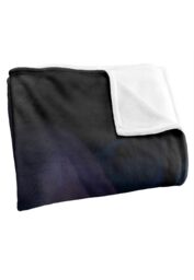 JQ Licensing Royce Mcclure Grim Reaper Silky Touch Super Soft Throw Blanket 152 X 127 cm in White - thumbnail 3