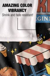 Steven Rhodes Telekinesis For Beginners Silky Super Soft Throw Blanket - Size: Large - thumbnail 5