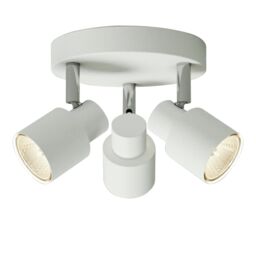 EGLO CROSSLINK.Z LED inbouwspot Fueva-Z 166 mm CCT nikkel mat kopen