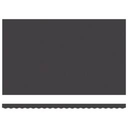Berkfield Home Retractable Awning Manual Anthracite 500x300 cm - thumbnail 6