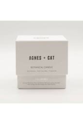 KDMD Agnes & Cat Botanical Soy Wax Candle Fellberry 350g in White - thumbnail 5