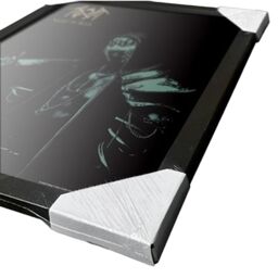 Sleep Token Vessel Framed Poster - thumbnail 3