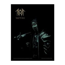 Sleep Token Vessel Framed Poster - thumbnail 1