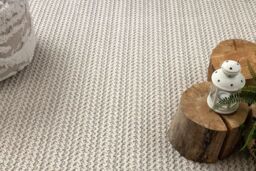 RugsX Origi Rug in Grey - Size: 140 cm x 190 cm - thumbnail 5
