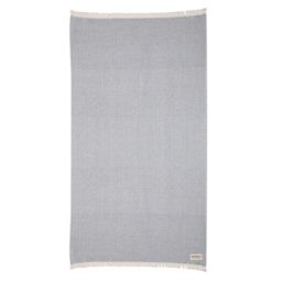 Ukiyo HisakoAWARE 4 Seasons Towel in Navy - thumbnail 2