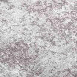 Berkfield Home Rug Washable 80x300 cm Grey Anti Slip - Size: 100 cm diameter - thumbnail 6