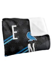 Harry Potter Blanket, 152x127 cm Neo Industries Ravenclaw Silky Touch Super Soft Throw Blanket in White - thumbnail 3