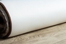 RugsX Lapin Rug in Brown - Size: 133 cm x 180 cm - thumbnail 5