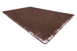 RugsX Lapin Rug in Brown - Size: 133 cm x 180 cm - thumbnail 3
