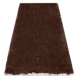 RugsX Lapin Rug in Brown - Size: 133 cm x 180 cm - thumbnail 1