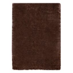 RugsX Lapin Rug in Brown - Size: 133 cm x 180 cm - thumbnail 2