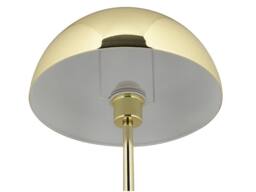 Vente-unique Vintage Brass-Effect Floor Lamp - D30 X H149 Cm - Gold - ONTARIO - thumbnail 7