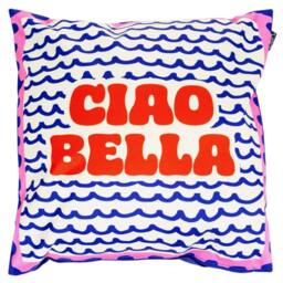 icon 4PK Cushion Italy Bundle, x1 Tomato, x1 Lobster, x1 Ciao, x1 Sardine - thumbnail 3