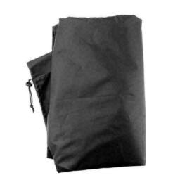 SPETLEK Heavy Duty Waterproof Garden Patio Furniture Cover 123CM in Black - Size: 0.6m2 - thumbnail 3
