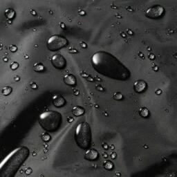 SPETLEK Heavy Duty Waterproof Garden Patio Furniture Cover 123CM in Black - Size: 0.6m2 - thumbnail 4