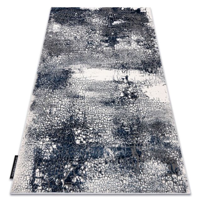 RugsX De Luxe Rug in Yellow - Size: 120 cm x 170 cm - image 1