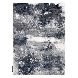RugsX De Luxe Rug in Yellow - Size: 120 cm x 170 cm - thumbnail 4