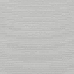 Berkfield Home Balcony Screen Light Grey 120x600 cm 100% Polyester Oxford - thumbnail 5