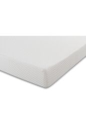 The Foam People Comfort Bubble Memory Mattress 8 Inch Deep Supreme Softness in White - Size: Small Double - thumbnail 5
