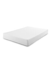 The Foam People Comfort Bubble Memory Mattress 8 Inch Deep Supreme Softness in White - Size: Small Double - thumbnail 4