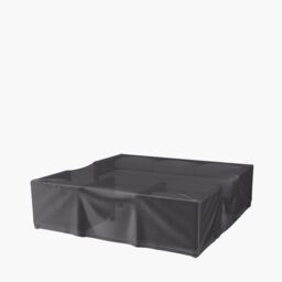 Ruma AeroCover Garden Lounge Set Waterproof Breathable Cover W270xD210xH70cm in Dark Grey - Size: 1 Pack - thumbnail 1
