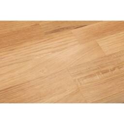 Cheshire Premium Oakridge Wooden Bench in Oak in Natural - thumbnail 3