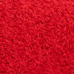 Berkfield Home Decorative Carpet Stair Treads 15 pcs Red 65x21x4 cm - Size: Medium - thumbnail 8